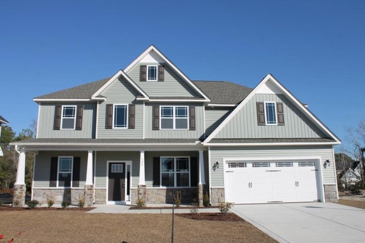 Finished basements renovations