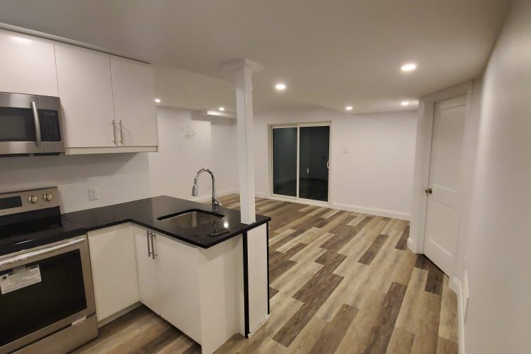 Tenant Management Services