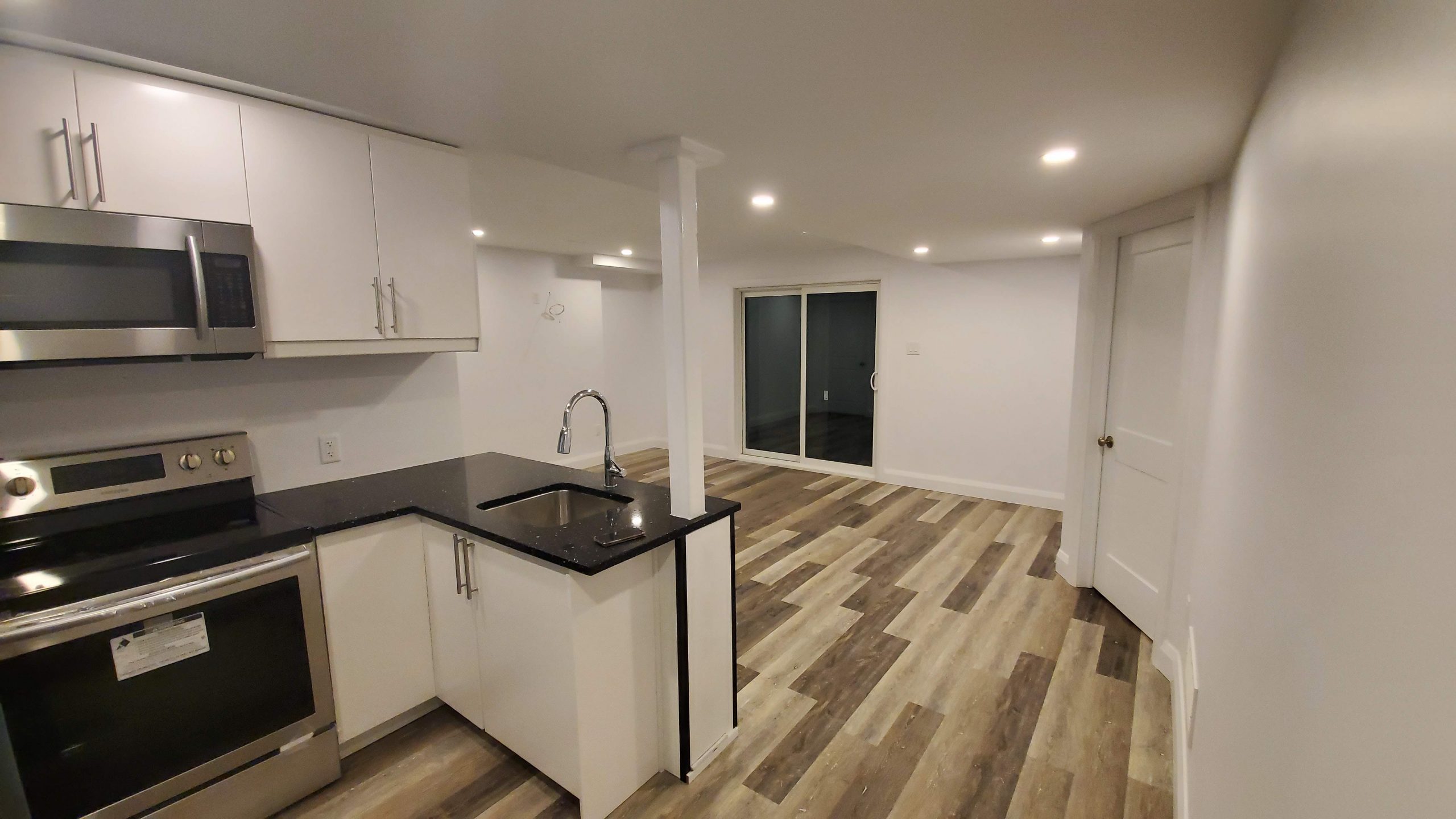 Tenant Management Services