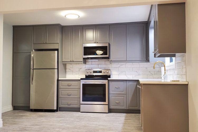 Kitchen and Bathroom Renovation services