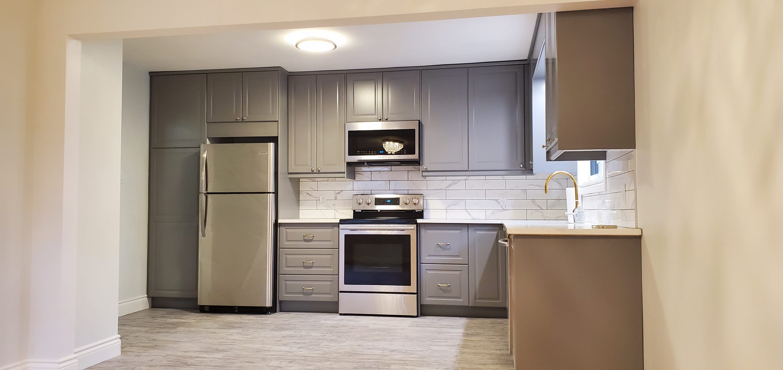 Kitchen and Bathroom Renovation services