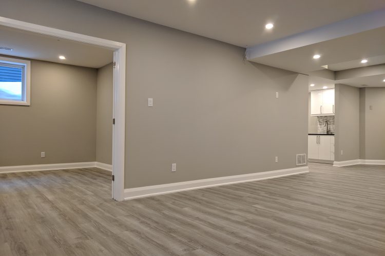 Home renovation in ottawa
