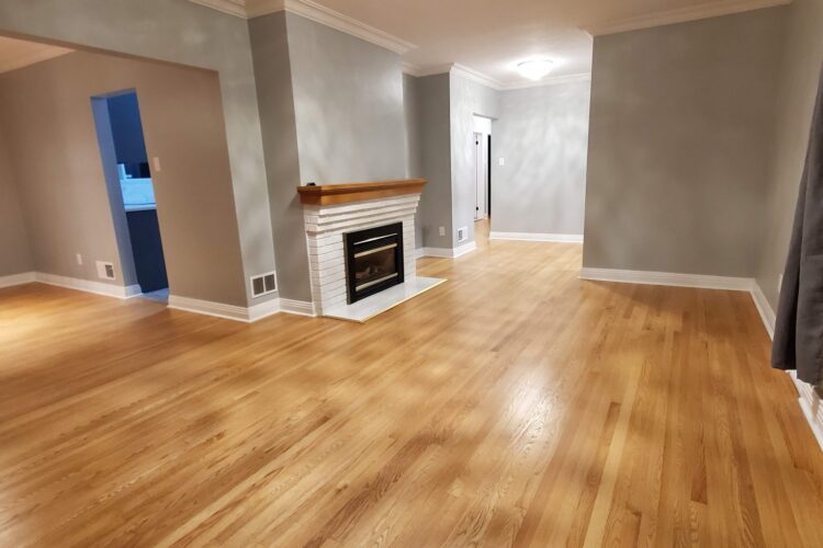 Home renovation in ottawa