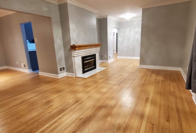 Home renovation in ottawa